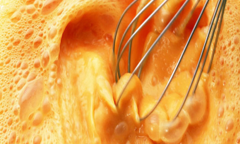 Egg beater is divided into manual and electric