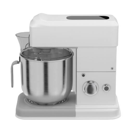 Chef mixer B7C