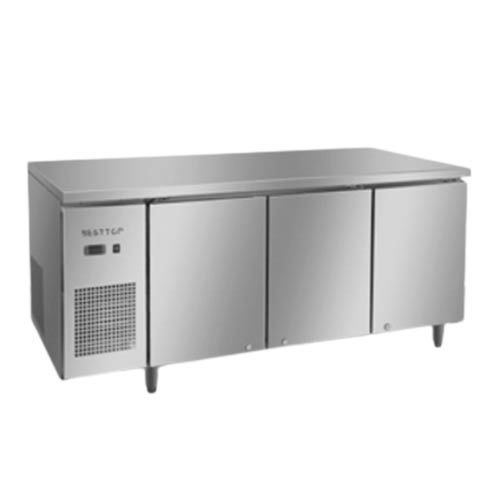 Ventilated cooling