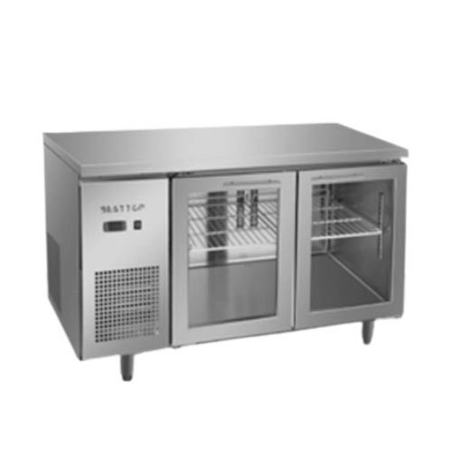 Ventilated cooling