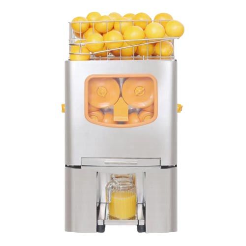 Orange juicer