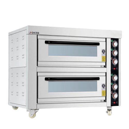 Electric oven