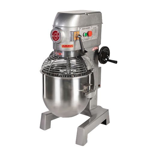 Planetary mixer B30