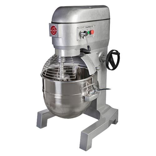 Planetary mixer B40/50/60