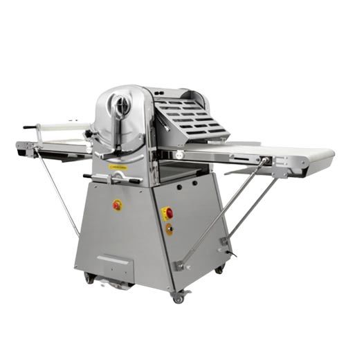 Dough Sheeter