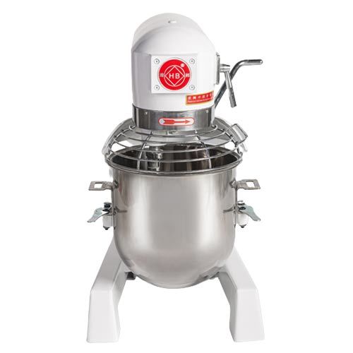 Planetary mixer B10/15