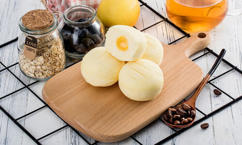 Instructions for dough mixing machine