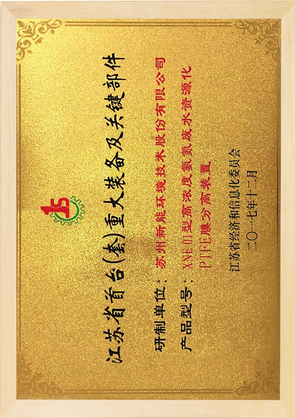 荣誉资质 荣誉资质