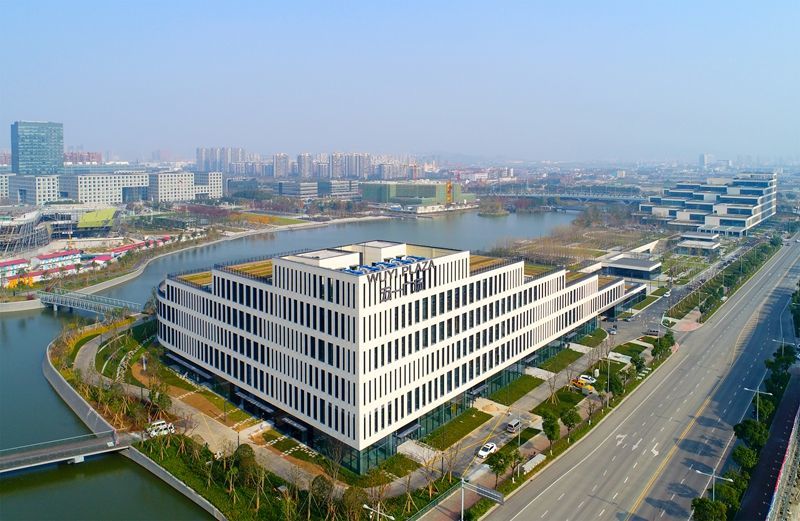 寧波五一廣場