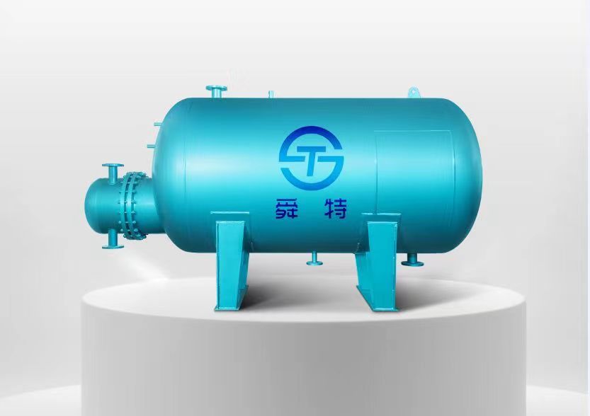 壓力容器的分類