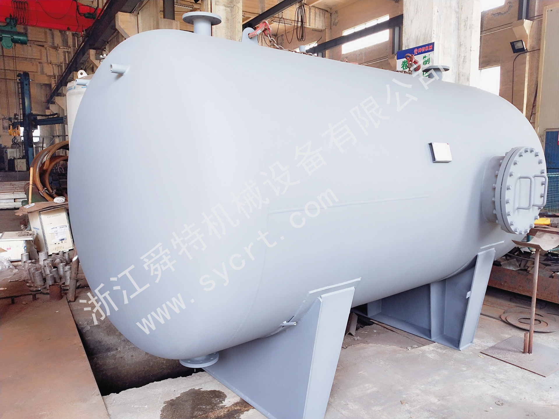 容積式換熱器廠家的制作效率和這些因素相關(guān)