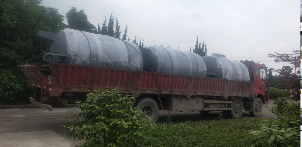 容積式換熱器銷量對廠家發(fā)展有巨大影響