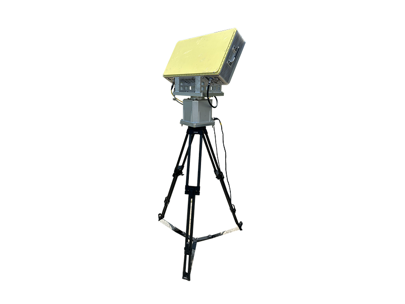 LT-X07低空警戒雷达
