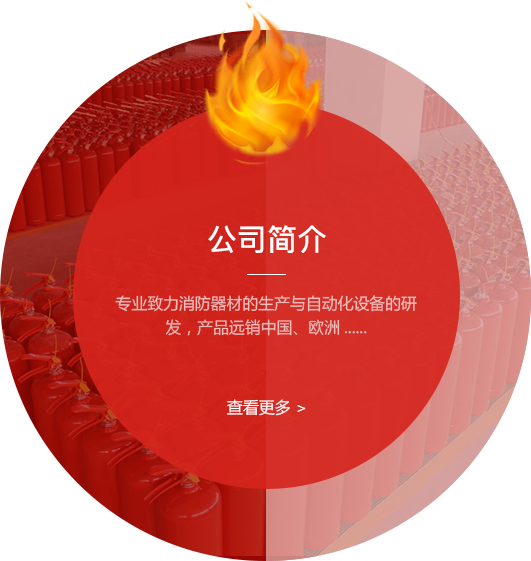 公司簡介