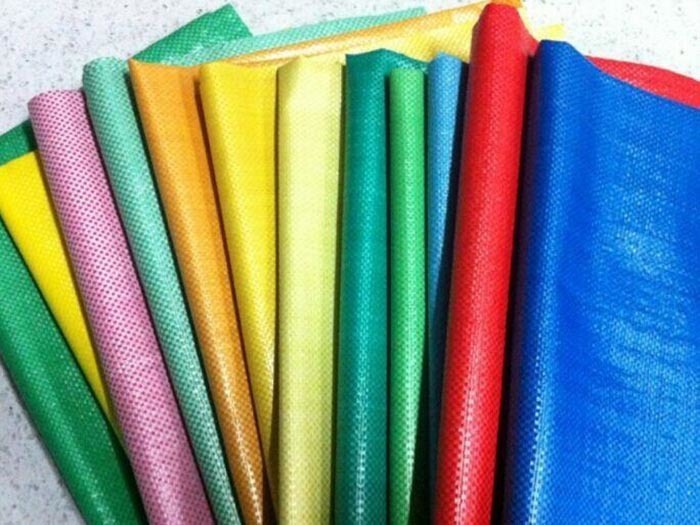 不同行业选择的编织袋有什么区别？