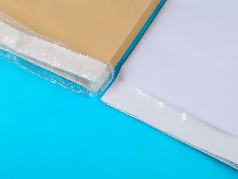 종이 플라스틱 복합봉투 속의 복합물은 무엇을 의미합니까?