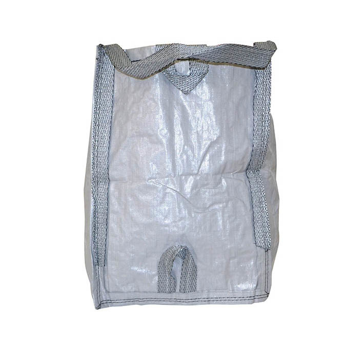 Special-shaped bag