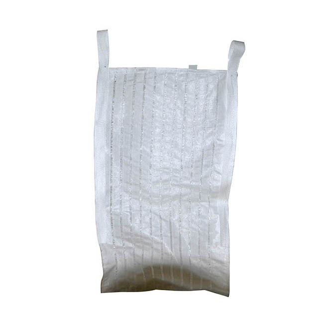 FIBC (Flexible Intermediate Bulk Container)
