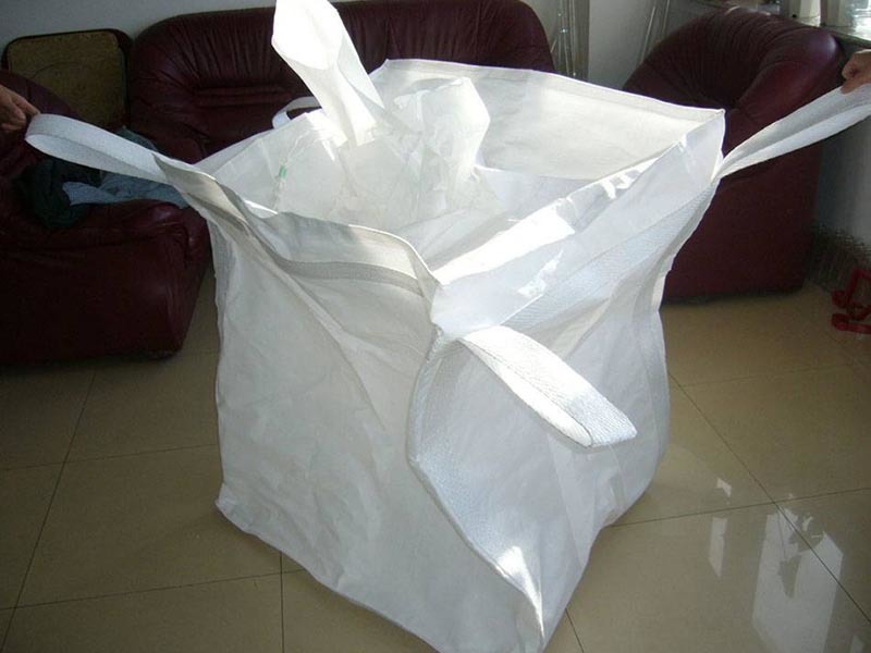 Classification knowledge of various types of container bags