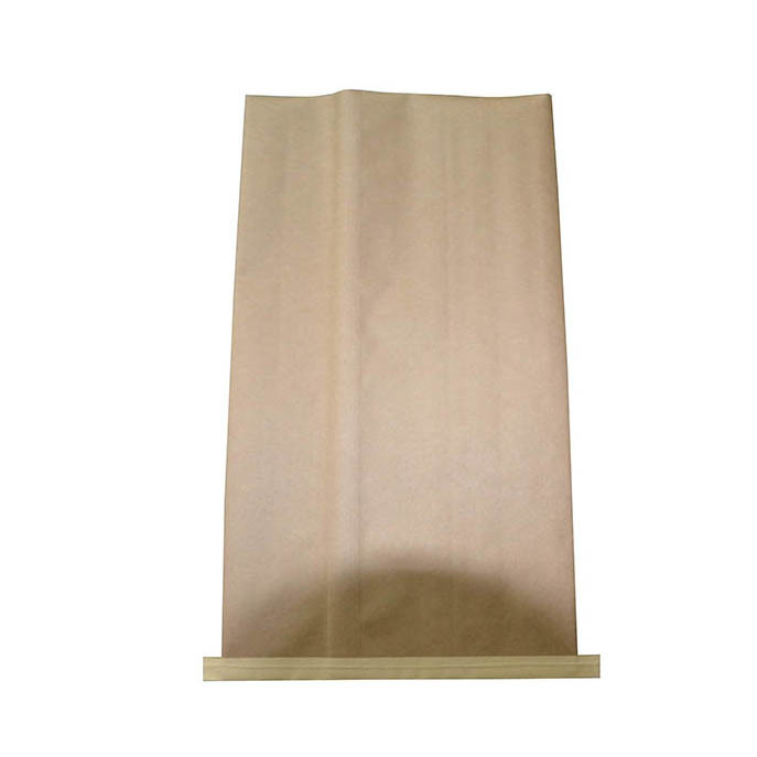 Paper-plastic composite bag