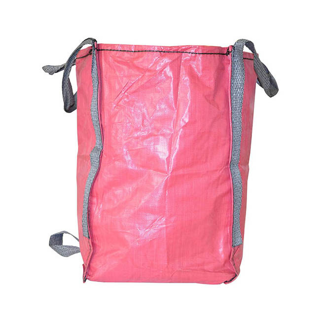 Special-shaped bag