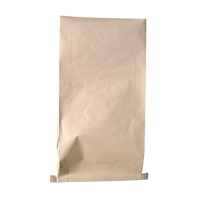 Paper-plastic Composite Bag