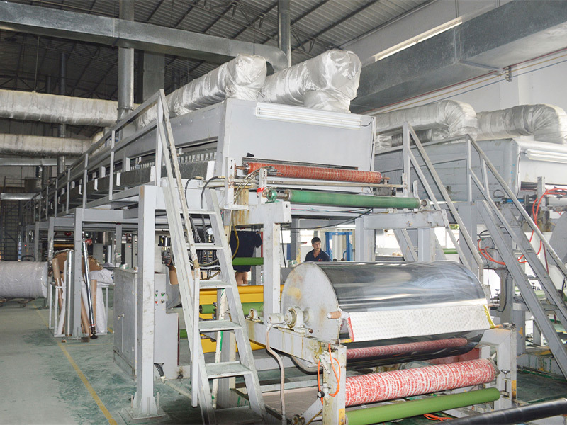 Double Sided Tape Production Line