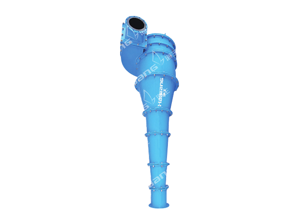 Low price Fine Sands Recovery Cyclone Manufacturers china