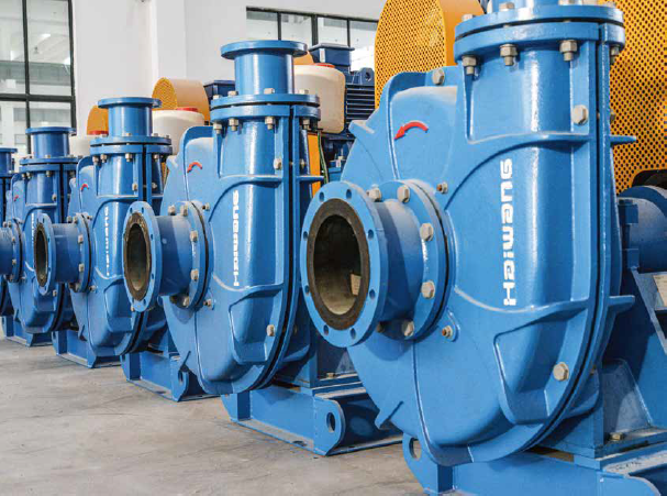 customized_Haiwang HWCP Series Slurry Pump_price(s) china_Cyclone ...