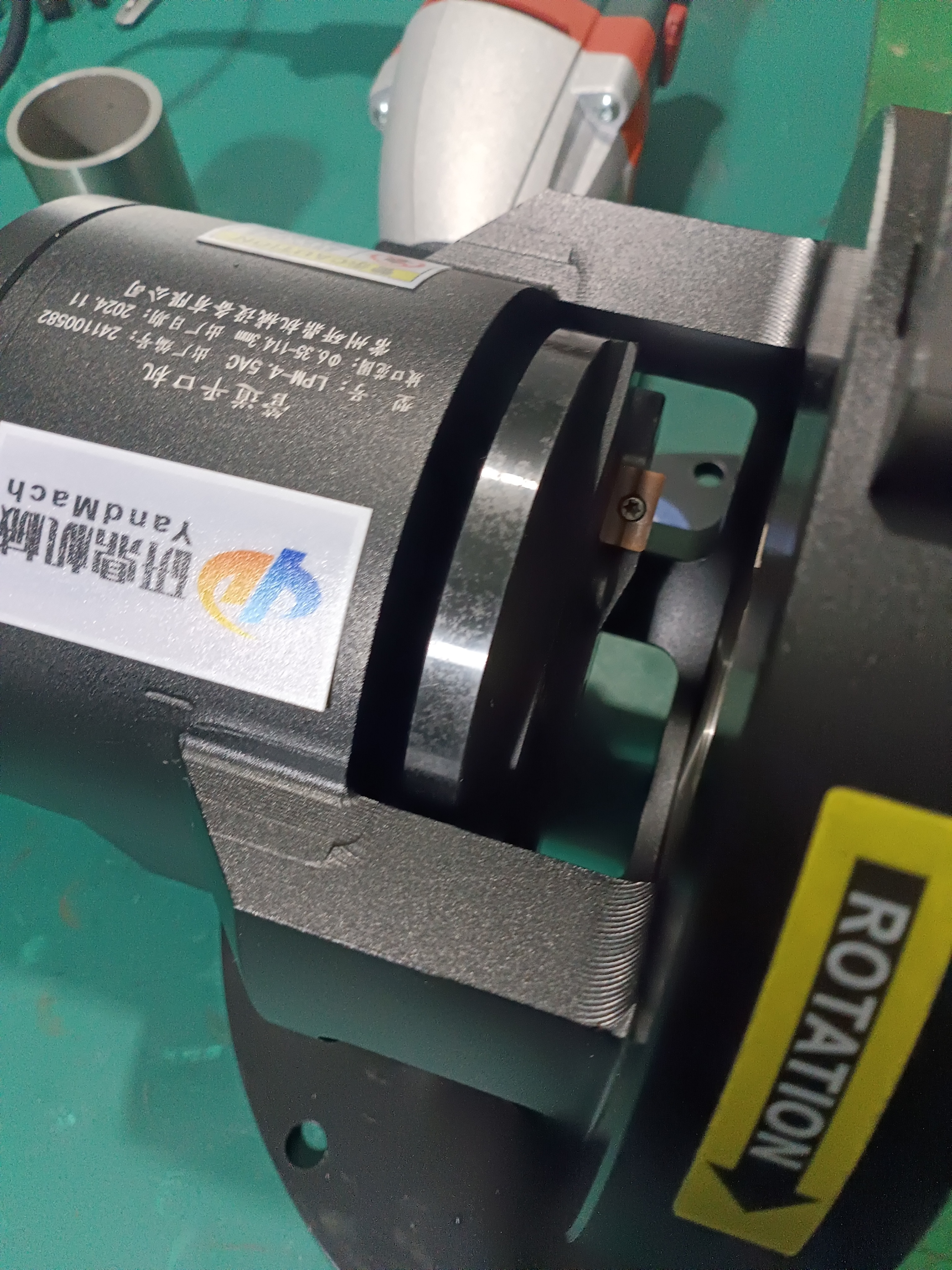 LPM-AC系列插電式不銹鋼平口機(jī) LPM-AC系列插電式不銹鋼平口機(jī)
