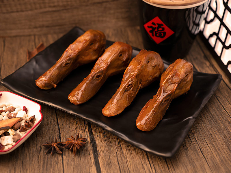 麻辣系列