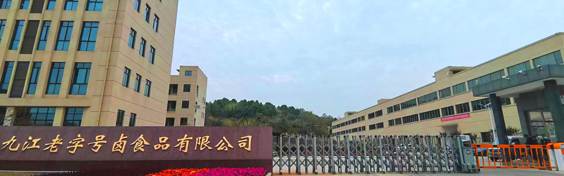 招商加盟