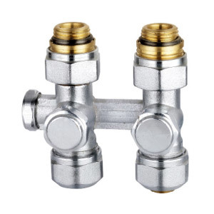 3220 Brass H6 Valve 3220 Brass H6 Valve