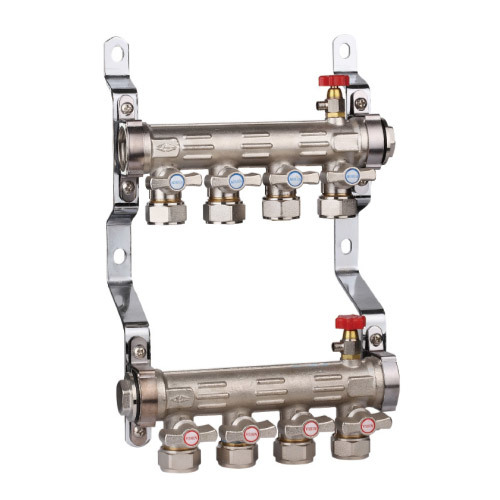 00213 Forging Conjoined Water Separator 00213 Forging Conjoined Water Separator