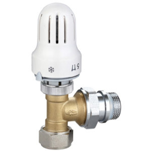 3190 angle aluminum plastic thermostatic valve 3190 angle aluminum plastic thermostatic valve