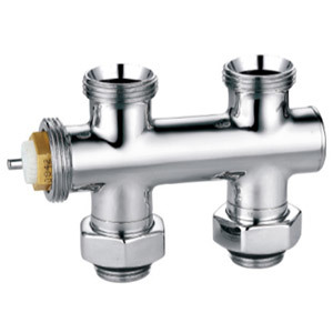 3050 Radiator Thermostatic Valve 3050 Radiator Thermostatic Valve