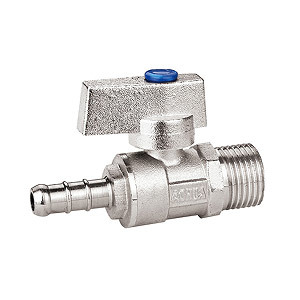 13060 External teeth gas ball valve 13060 External teeth gas ball valve