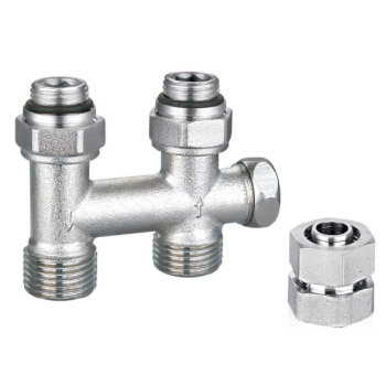 3250 Brass H4 Valve 3250 Brass H4 Valve