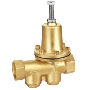 7050 200P pressure reducing valve