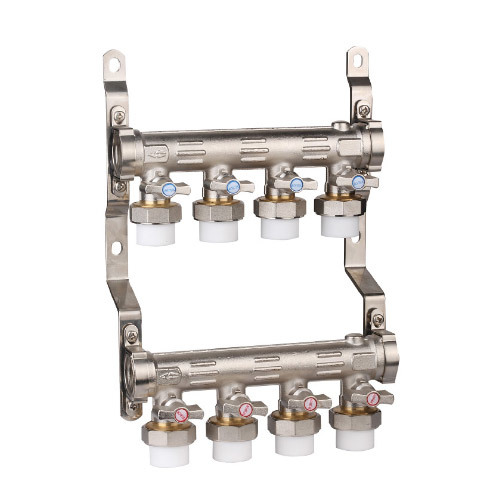 00316 Forging Conjoined Water Separator 00316 Forging Conjoined Water Separator