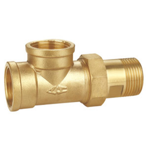 2280 Brass Heating Special Tee