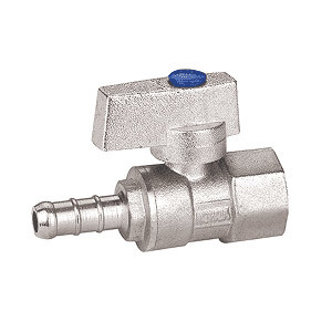 13050 inner tooth gas ball valve