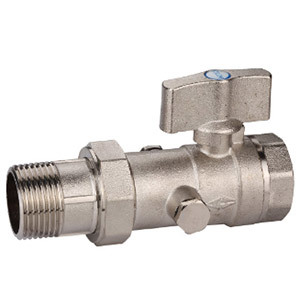 1210 with watch live ball valve