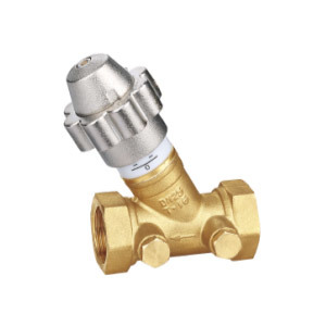 7130 Balanced Locking Regulator 7130 Balanced Locking Regulator