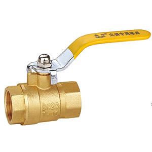 11160 Special Ball Valve for Air Conditioning