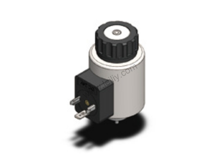 Z9-50C-01G Cetop Valve DC Solenoid