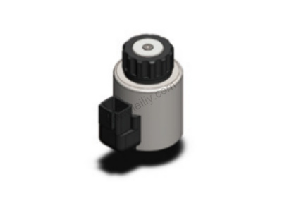 Z9-55-01D Cetop Valve DC Solenoid