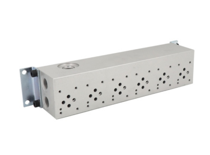 Hydraulic Valves