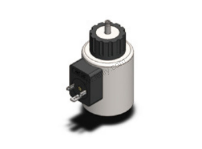 Z9-60A-01G Cetop Valve DC Solenoid