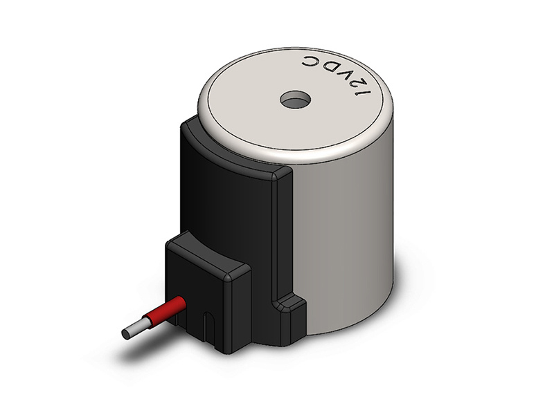 BYC8-10-01L Cartridge Valve Coil
